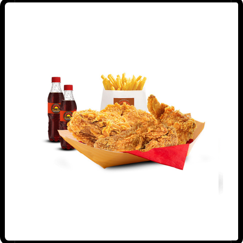 Stone Ove Menu