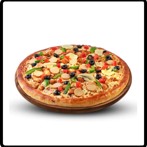Stone Ove Menu