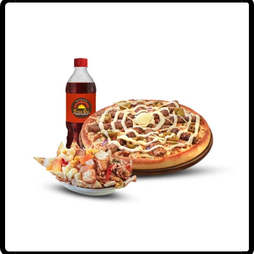 Stone Ove Menu