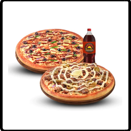 Stone Ove Menu