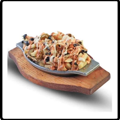 Stone Ove Menu