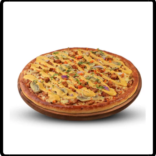 Stone Ove Menu
