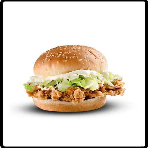 Zinger Stacker
