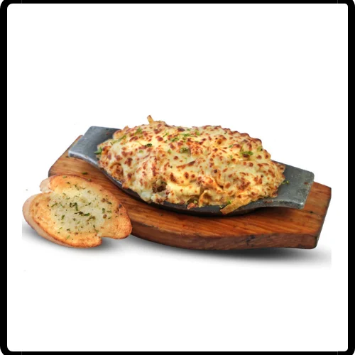 Stone Ove Menu