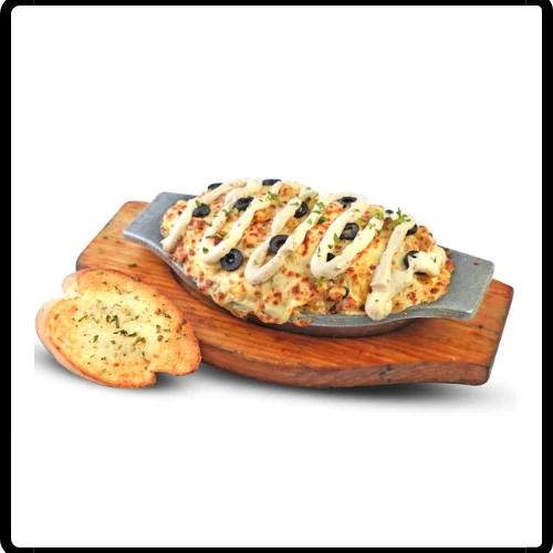 Stone Ove Menu