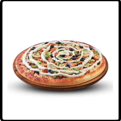 Stone Ove Menu