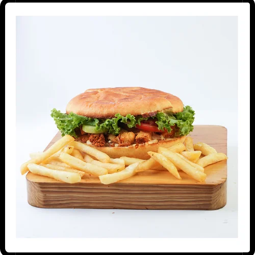 Stone Ove Menu