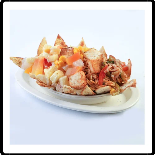 Stone Ove Menu