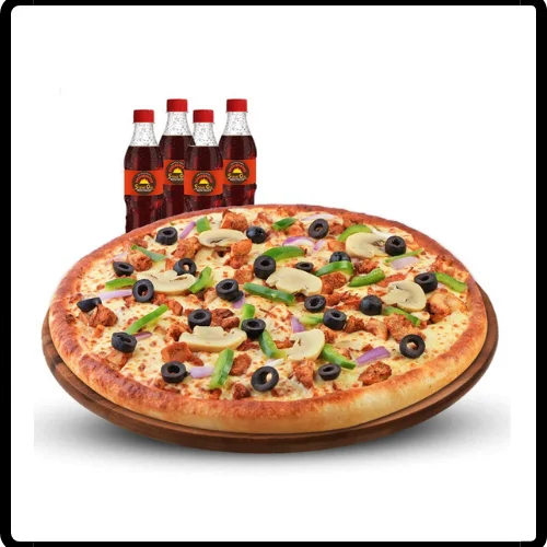 Stone Ove Menu