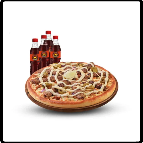 Stone Ove Menu