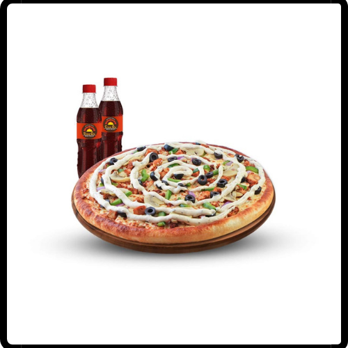 Stone Ove Menu
