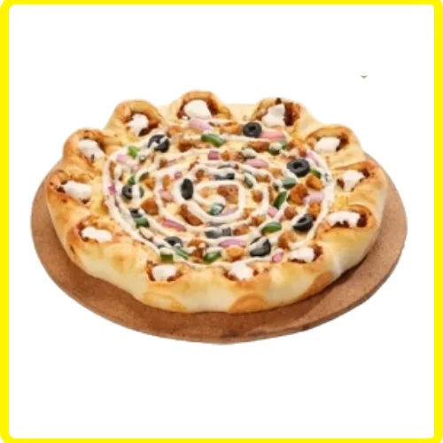 Cheezious Lahore