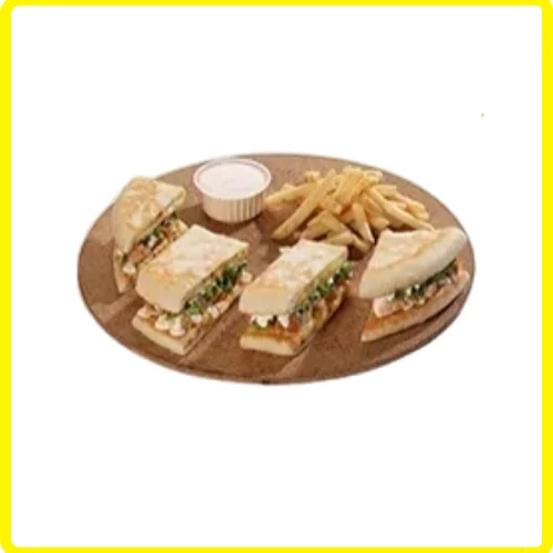 Cheezious Menu Lahore