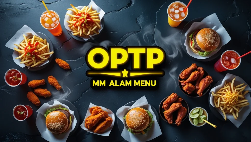 OPTP MM Alam 
