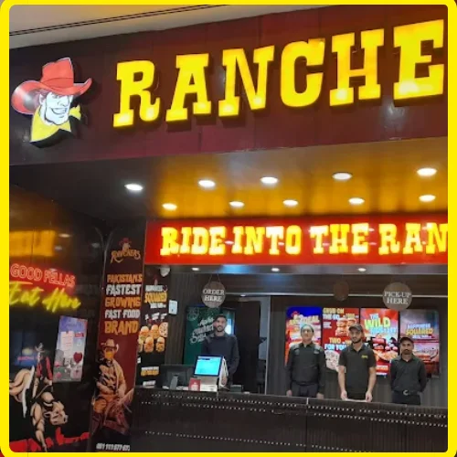 Ranchers Lahore