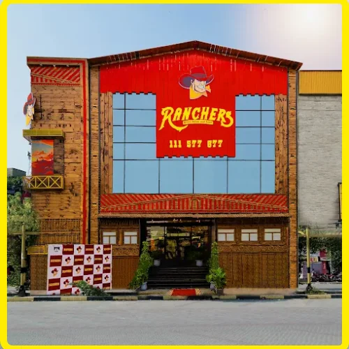 Ranchers Lahore