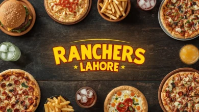 Ranchers Lahore