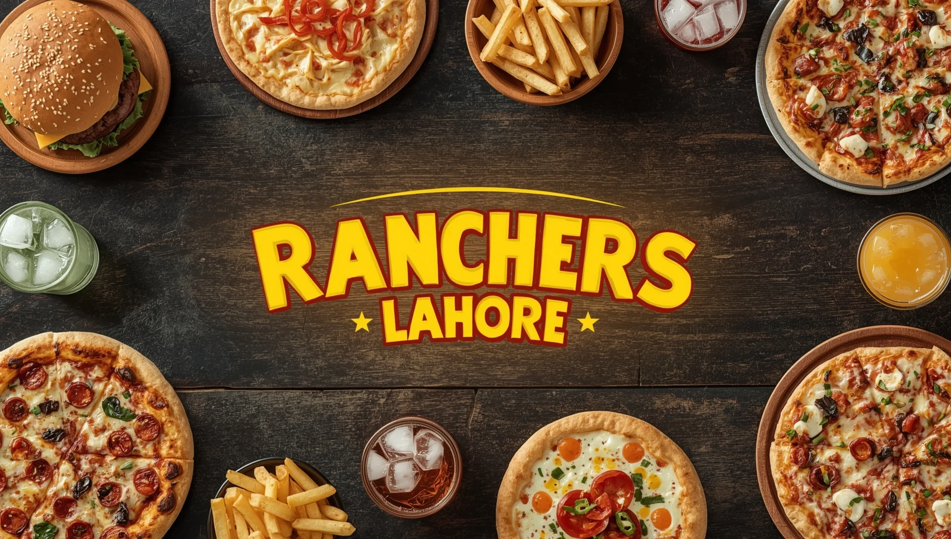 Ranchers Lahore