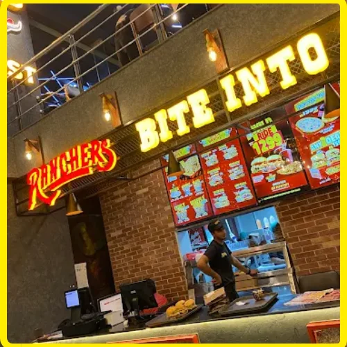 Ranchers Lahore