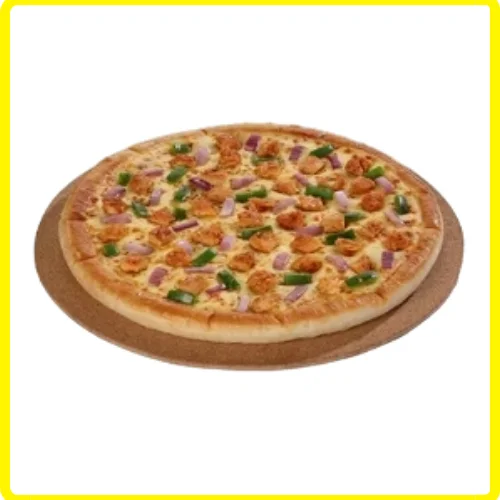 Cheezious Menu Lahore