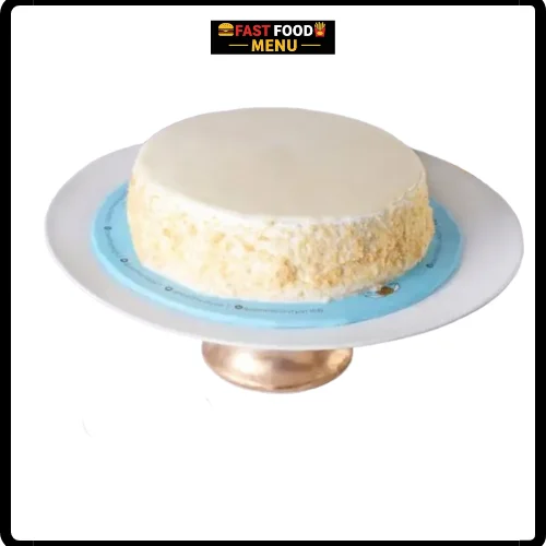 Pie in the Sky Cakes