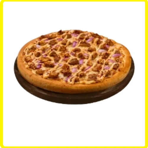 Cheezious Menu Lahore