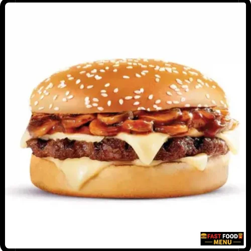 Hardee's Menu