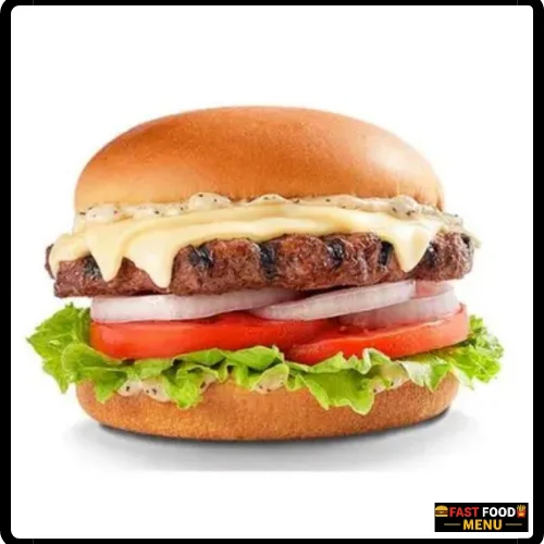 Hardee's Menu