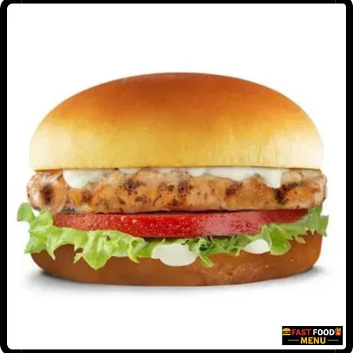 Hardee's Menu