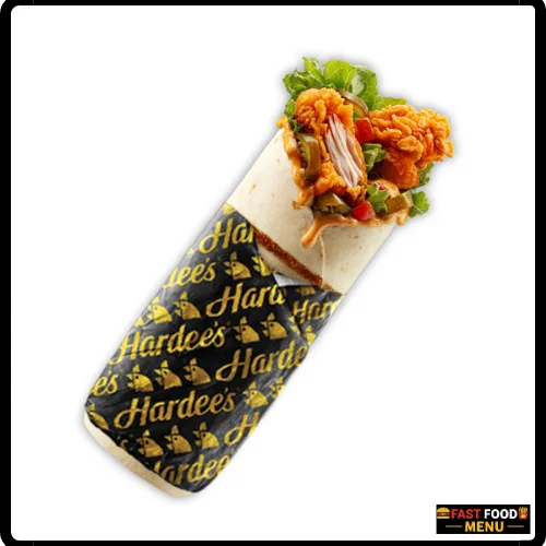 Hardee's Menu