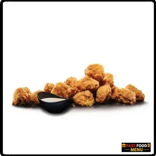 Hardee's Menu