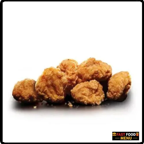 Hardee's Menu