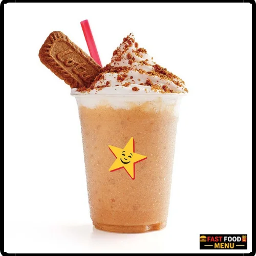 Hardee's Menu