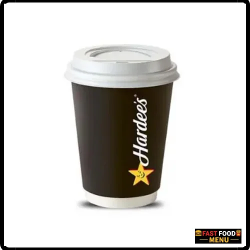 Hardee's Menu