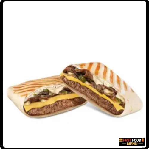 Hardee's Menu