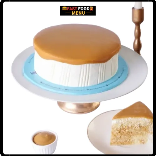 Pie in the Sky Cakes