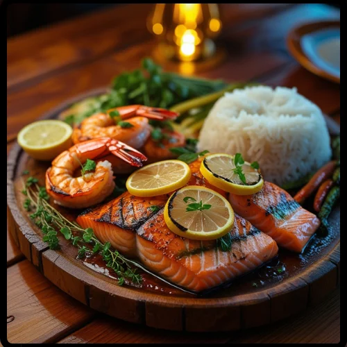 Texas Roadhouse menu