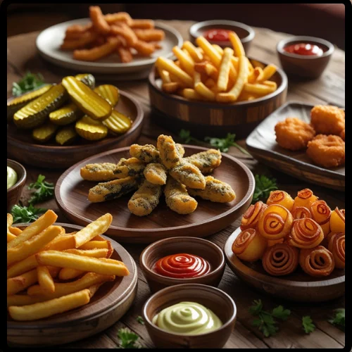 Texas Roadhouse menu