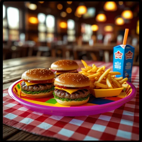 Texas Roadhouse menu