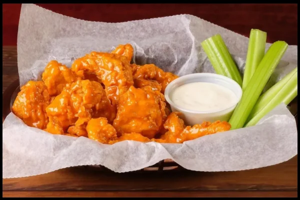 Texas Roadhouse Appetizers