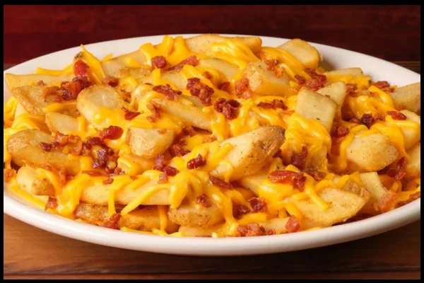 Texas Roadhouse Appetizers