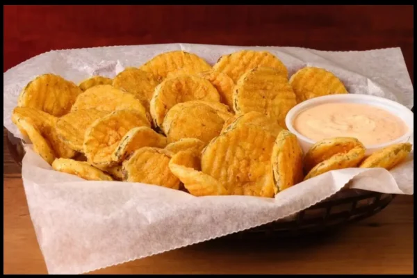 Texas Roadhouse Appetizers