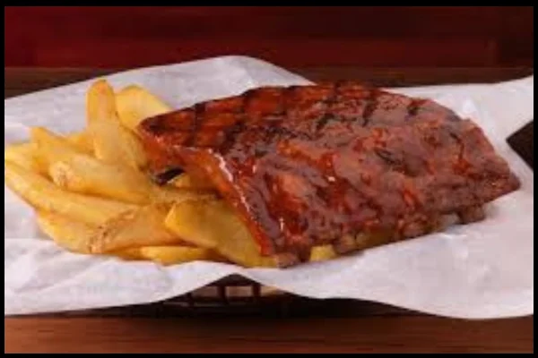 Texas Roadhouse Appetizers