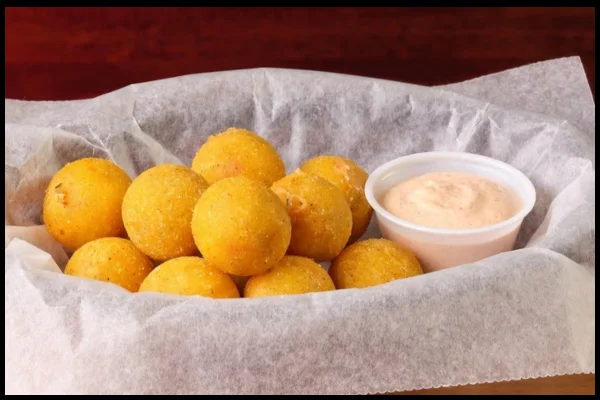 Texas Roadhouse Appetizers