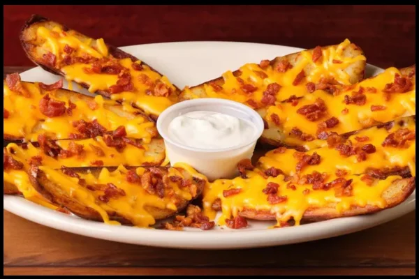 Texas Roadhouse Appetizers