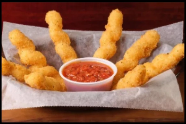Texas Roadhouse Appetizers