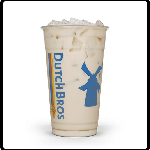 Dutch Bros Menu