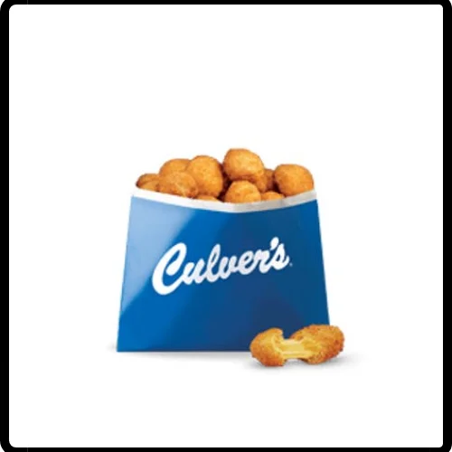 Culver's Menu