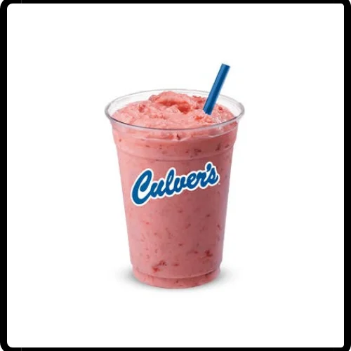 Culvers Custard