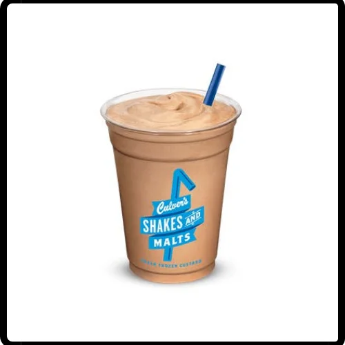 Culvers Custard